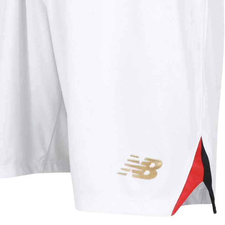 Shorts - Sao Paulo Main 25/26