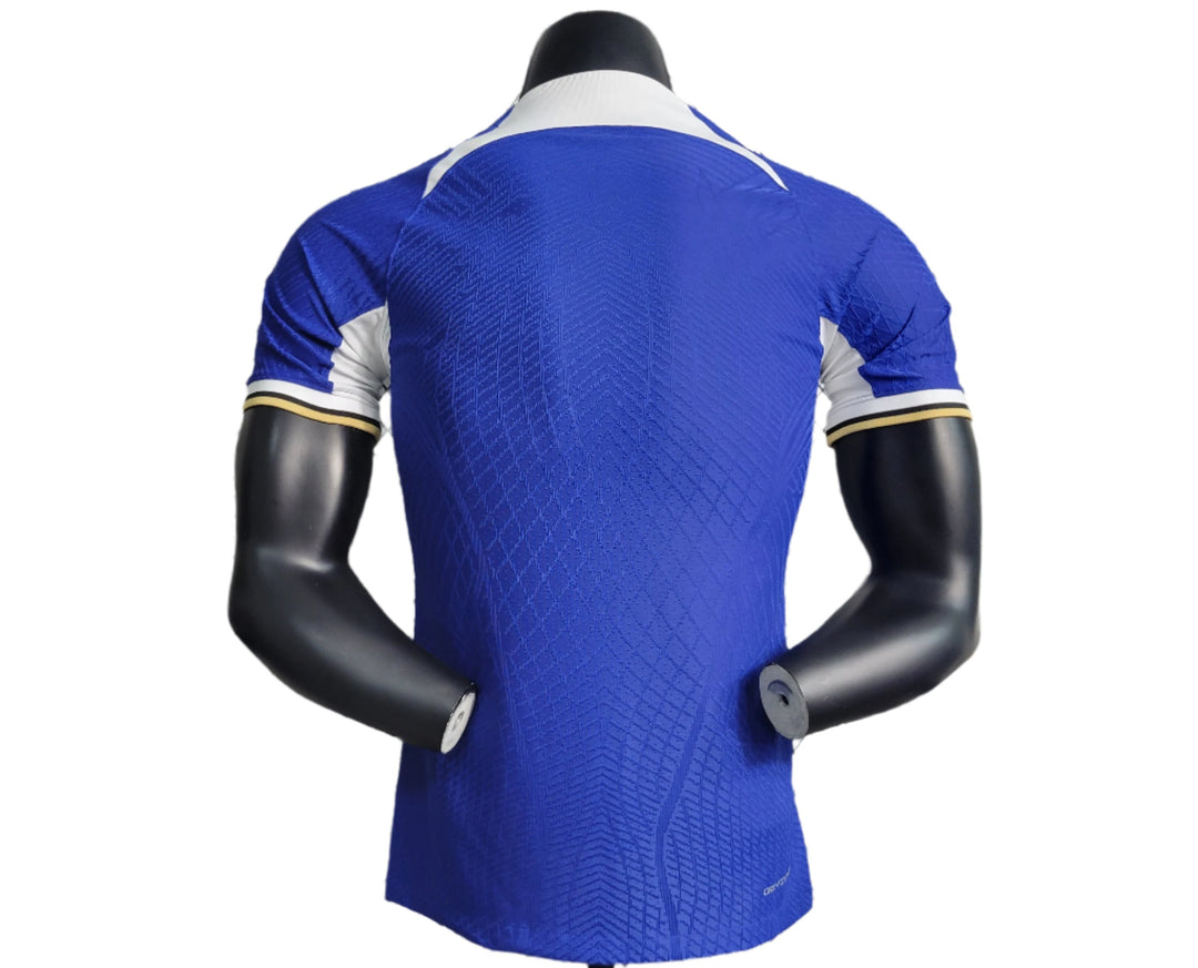 Chelsea Home 23/24 - Player Version