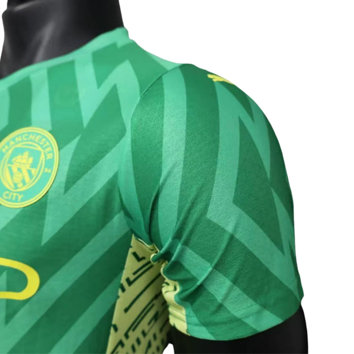 Reversible Windbreaker - Italy