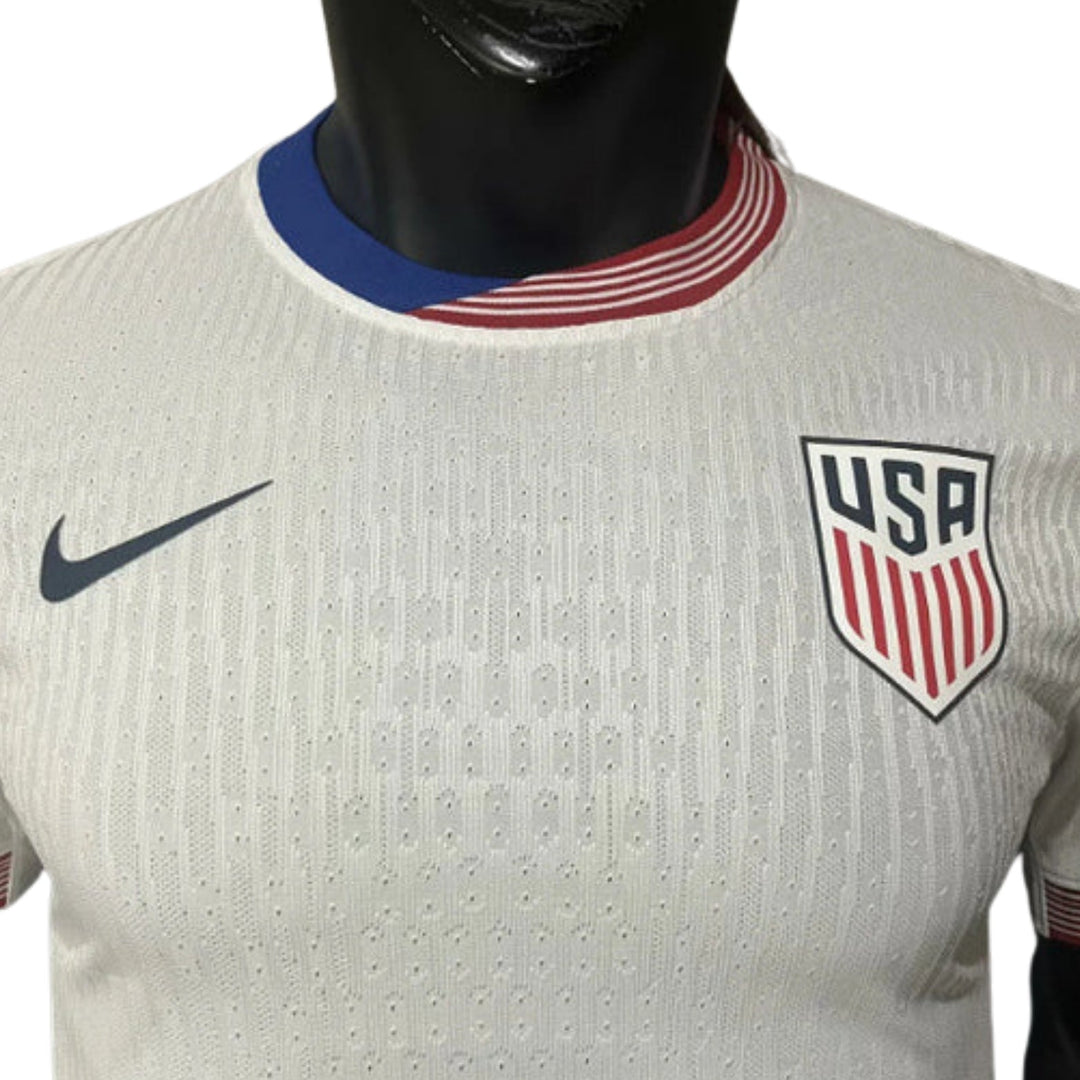 United States Home 24/25 - Player Version - Copa América 2024