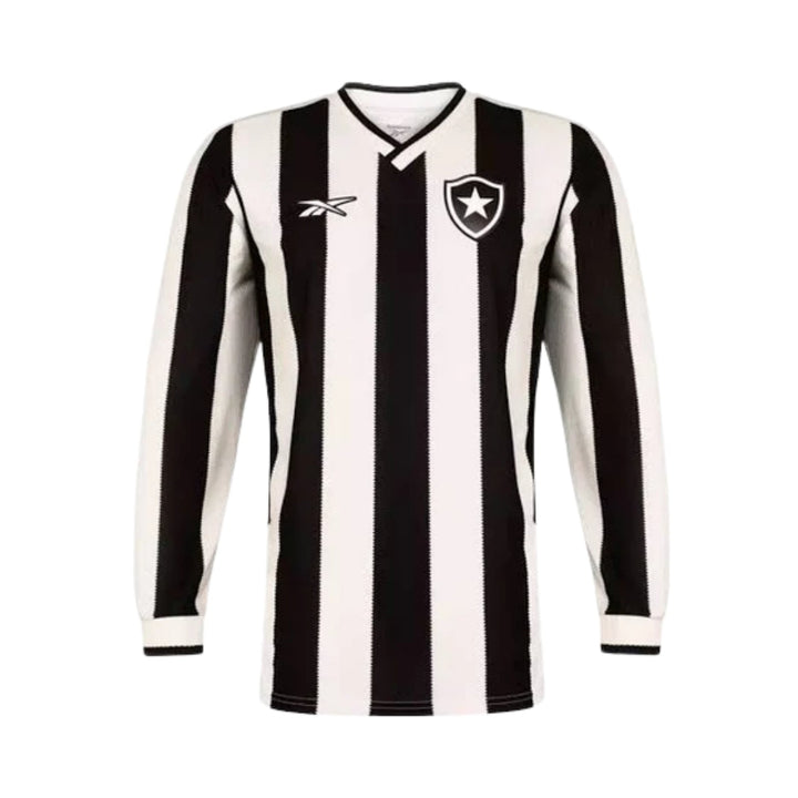 Botafogo Home 24/25 - Long Sleeve