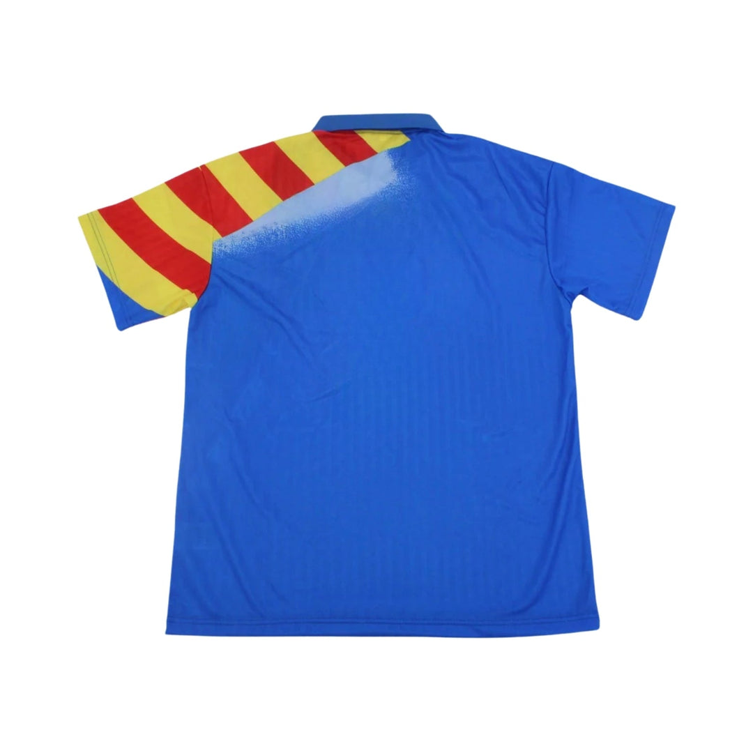 Valencia Alternative 95/96