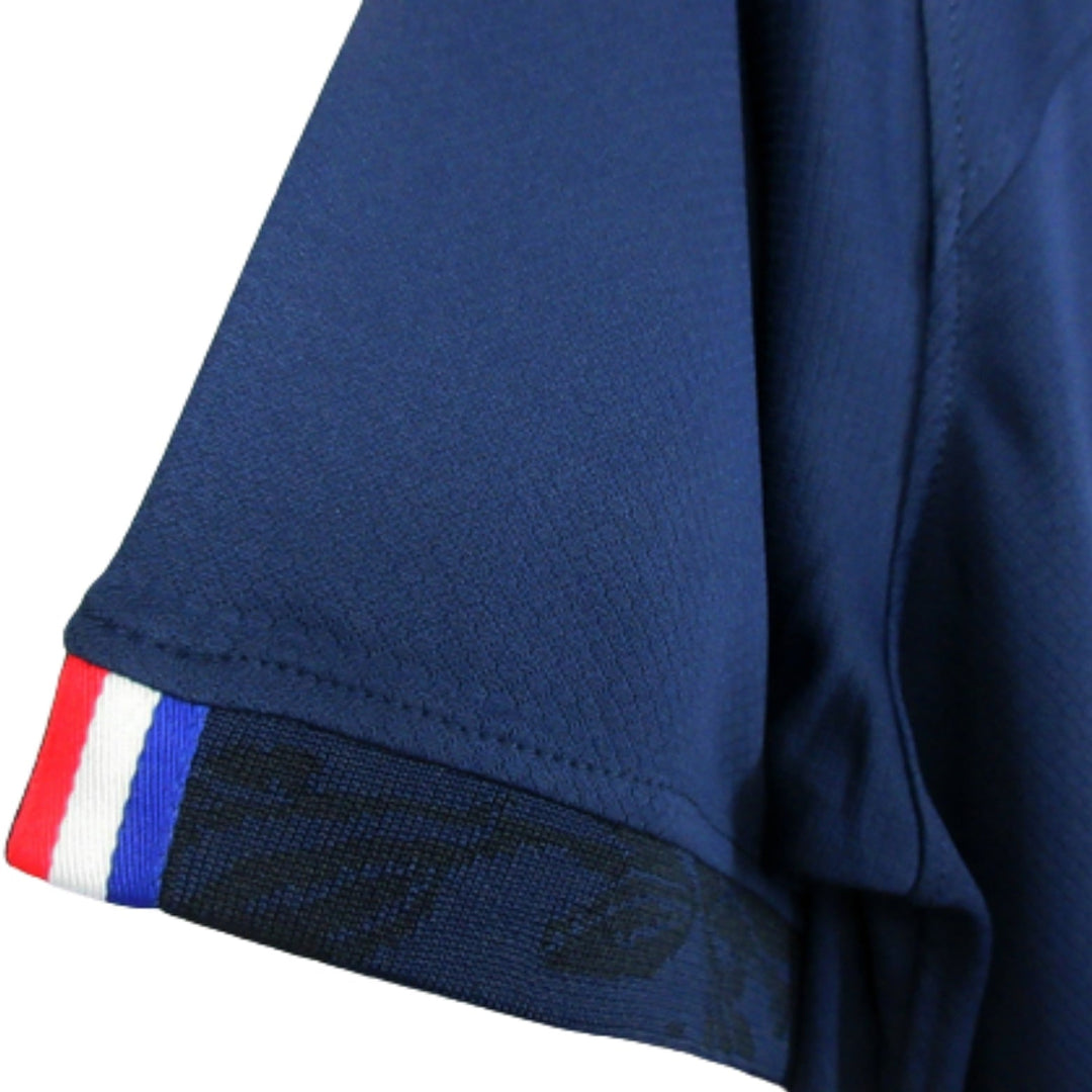 France Home 22/23