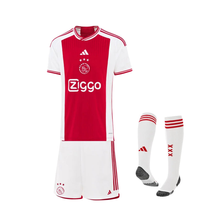 Ajax Kids' Kit 23/24