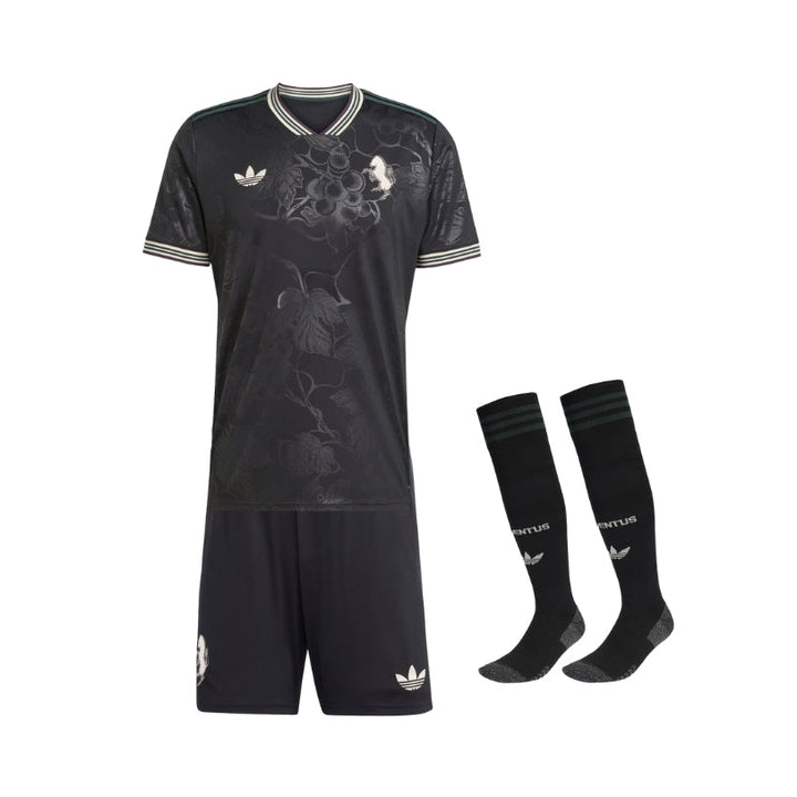 Children's Kit - Juventus Third 25/26