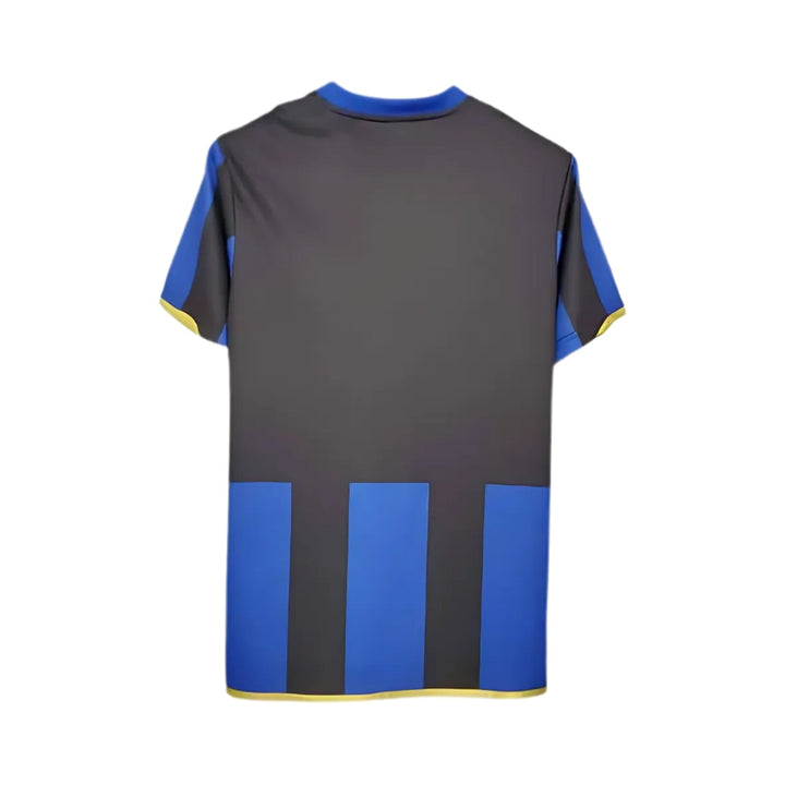 Inter Milan Home 08/09