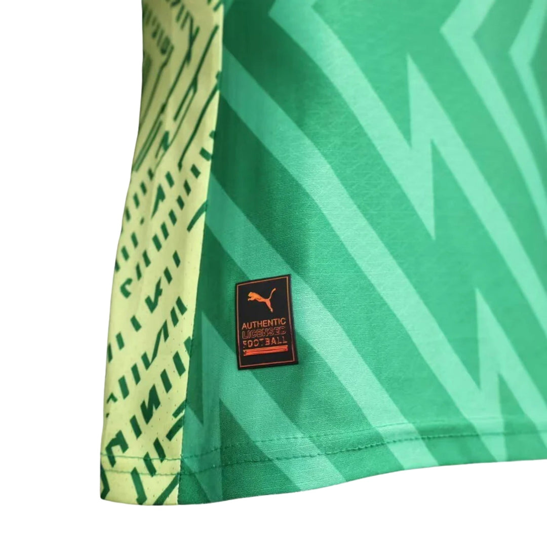 Reversible Windbreaker - Italy