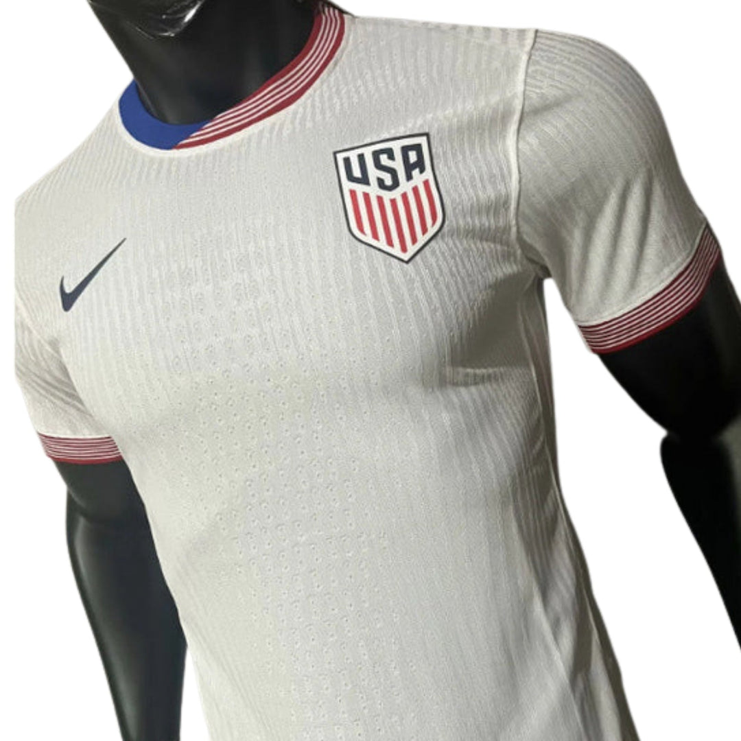 United States Home 24/25 - Player Version - Copa América 2024