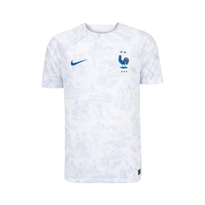 France Away 22/23