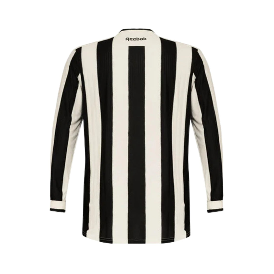 Botafogo Home 24/25 - Long Sleeve