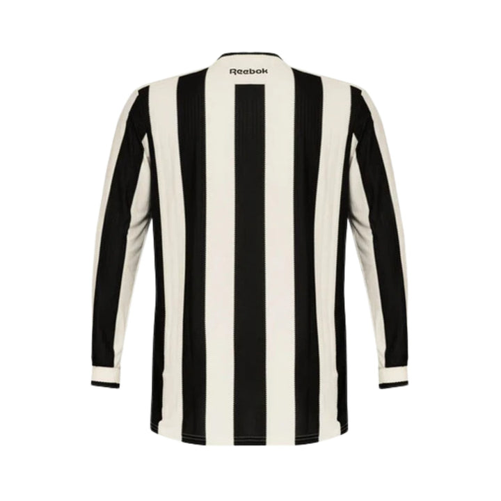 Botafogo Home 24/25 - Long Sleeve