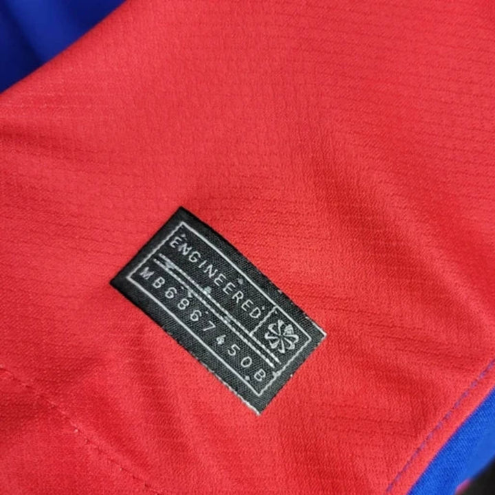 United States Alternative 24/25 - Copa América 2024