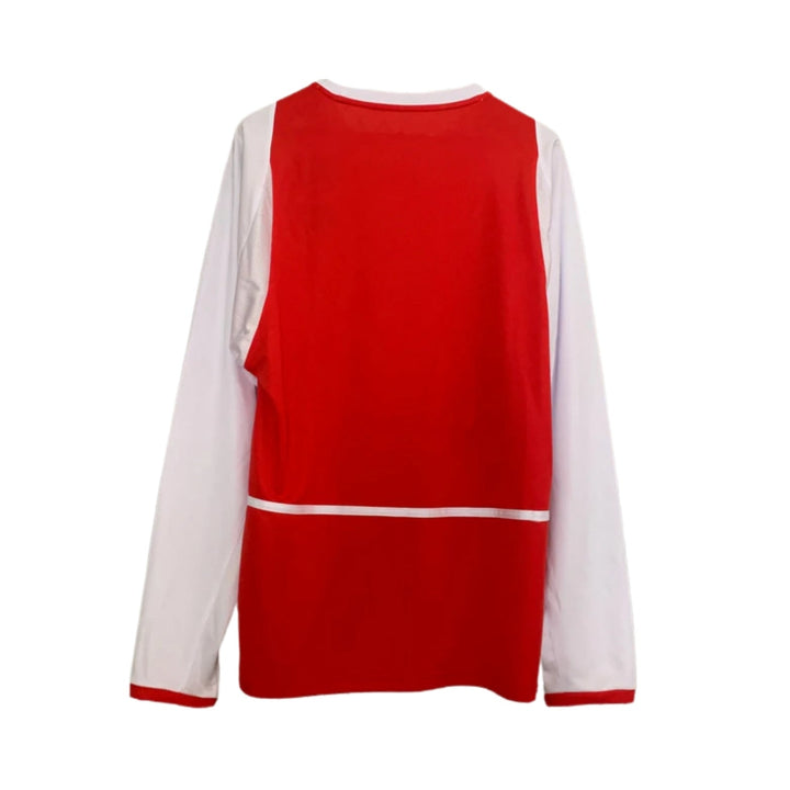 Arsenal Home 02/03 - Long Sleeve