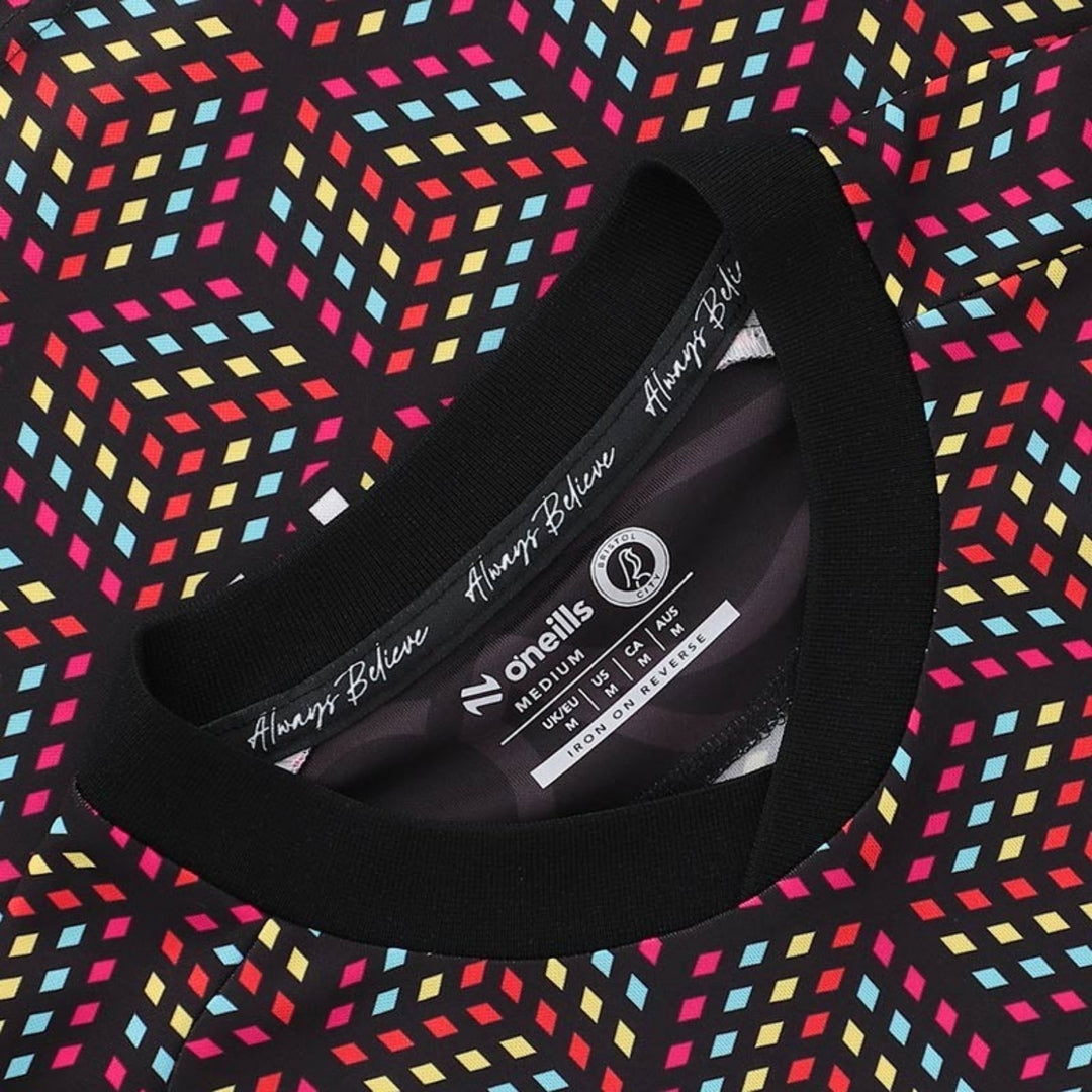 Bristol City Goalkeeper 25/26