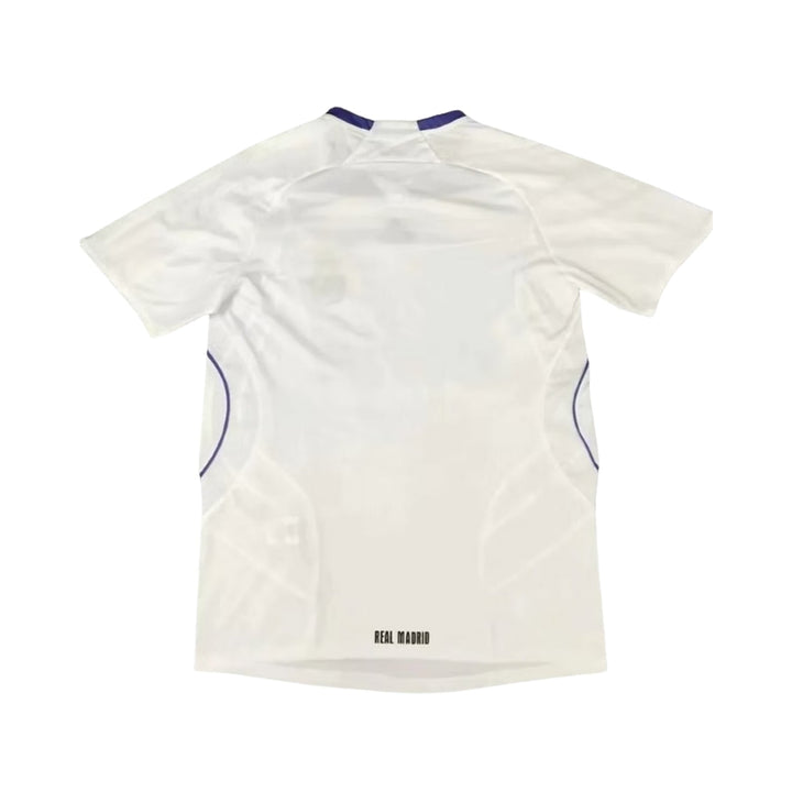 Real Madrid Home 07/08