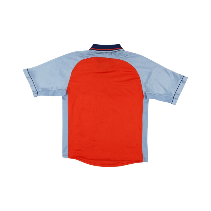 Deportivo de La Coruña Third 98/99