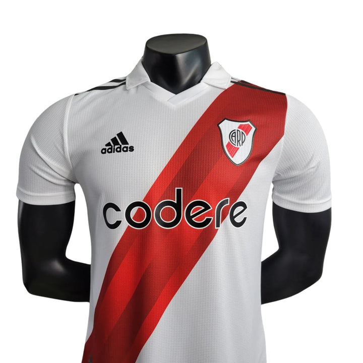 River Plate Main 23/24 - Player Version