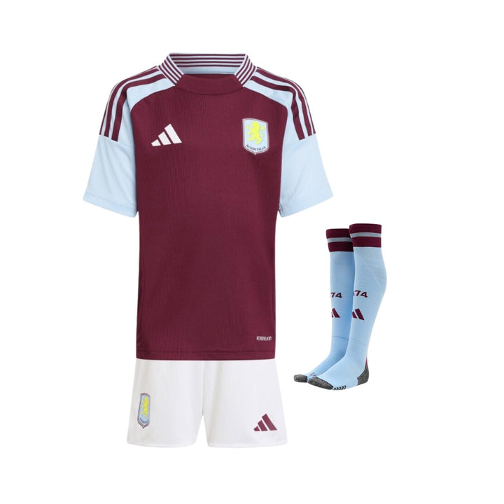 Children's Kit - Aston Villa Main 24/25