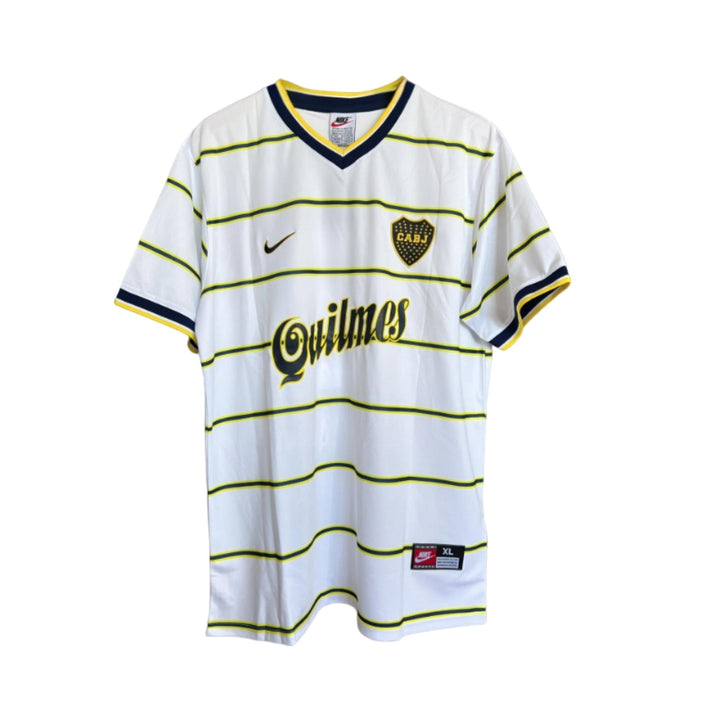 Boca Juniors Alternative 99/00