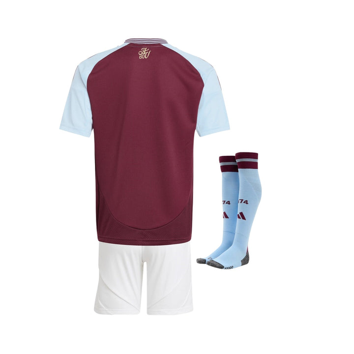 Children's Kit - Aston Villa Main 24/25
