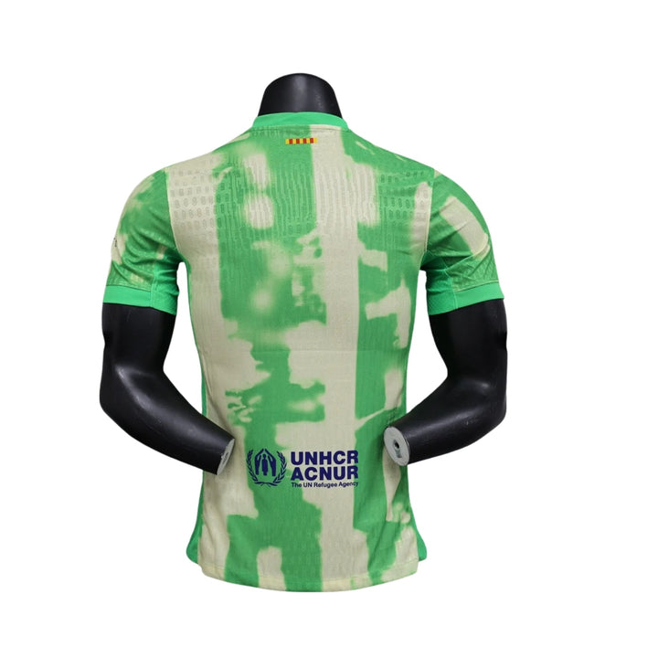 Reversible Windbreaker - Italy