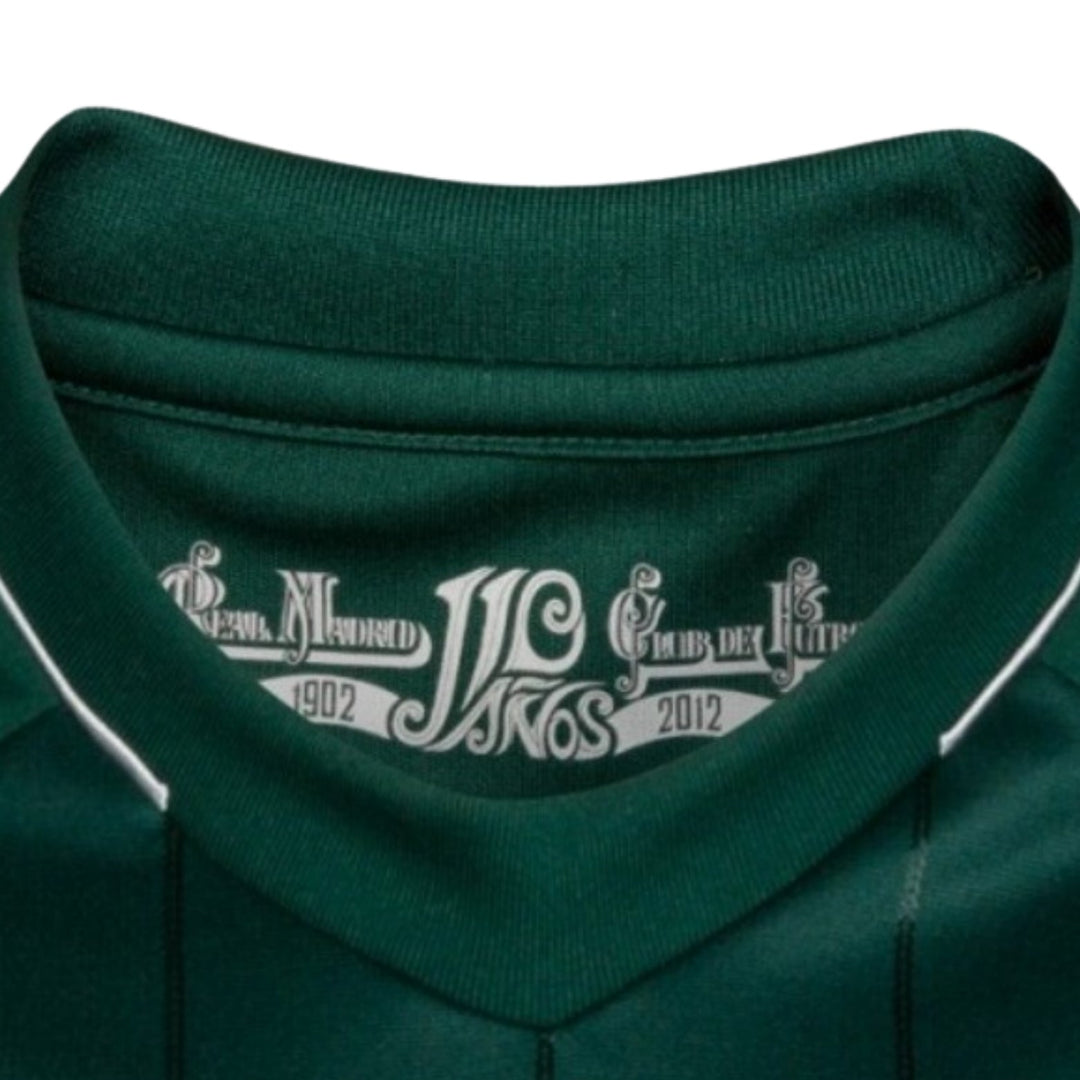 Real Madrid Third 12/13