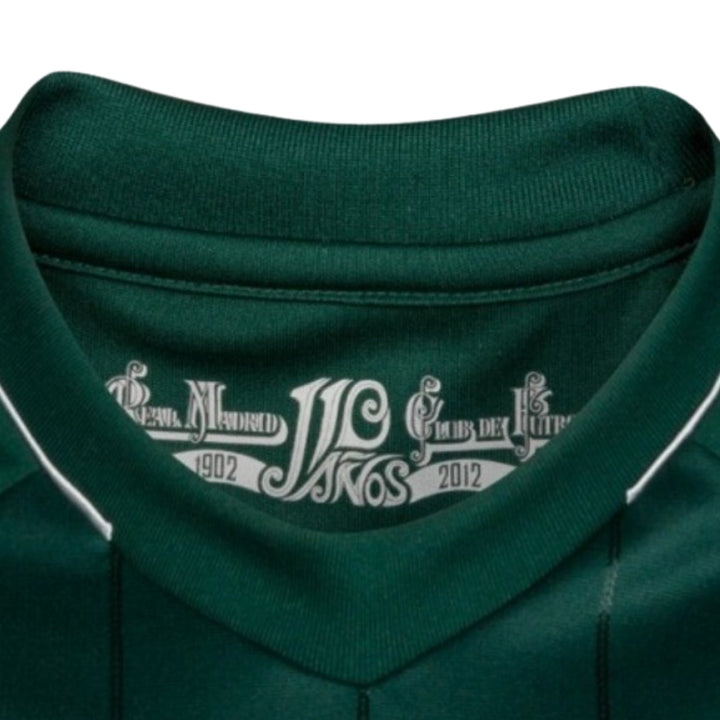 Real Madrid Third 12/13