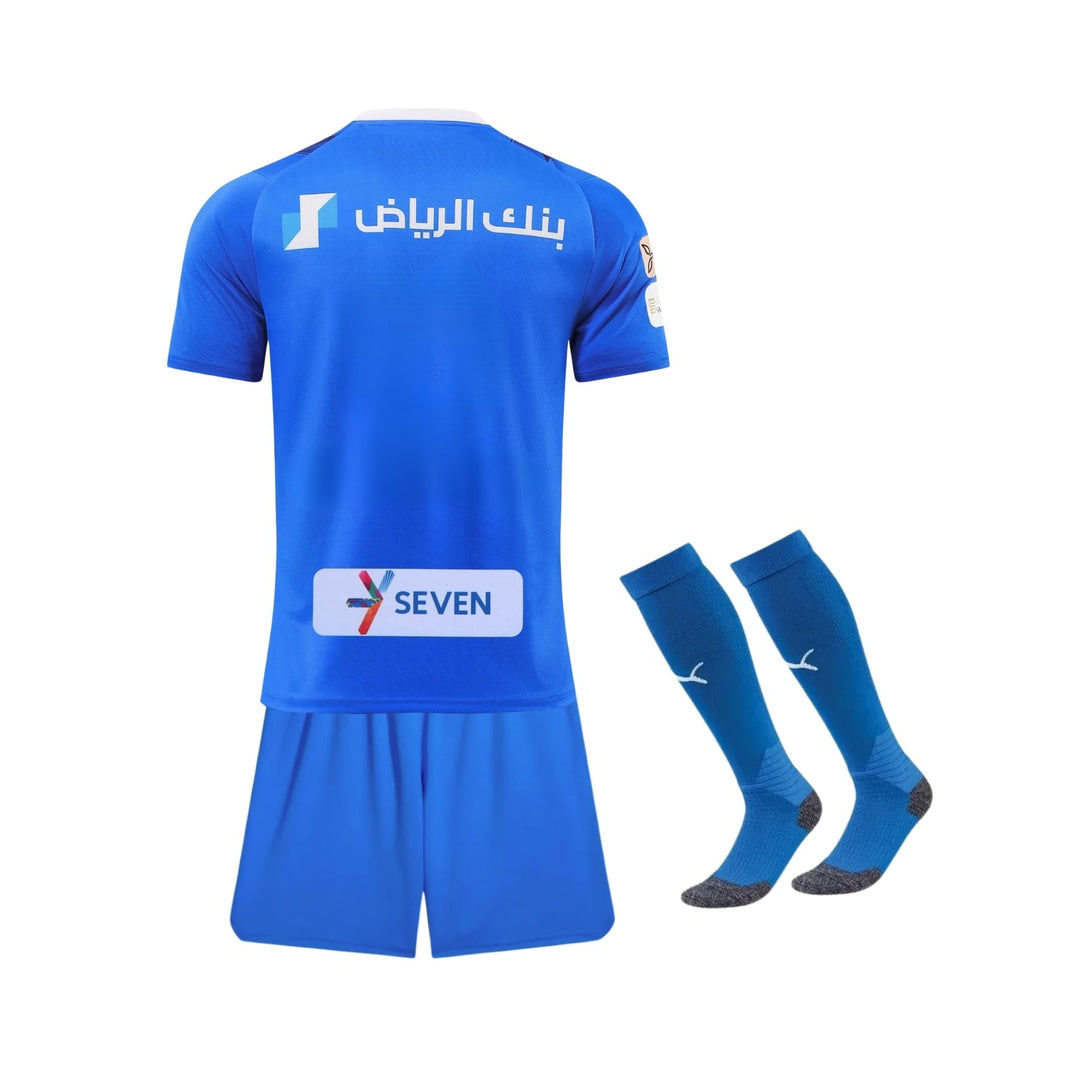 Children's Kit - Al-Hilal Main 23/24