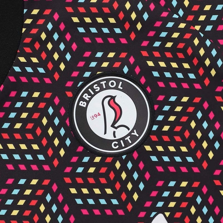 Bristol City Goalkeeper 25/26