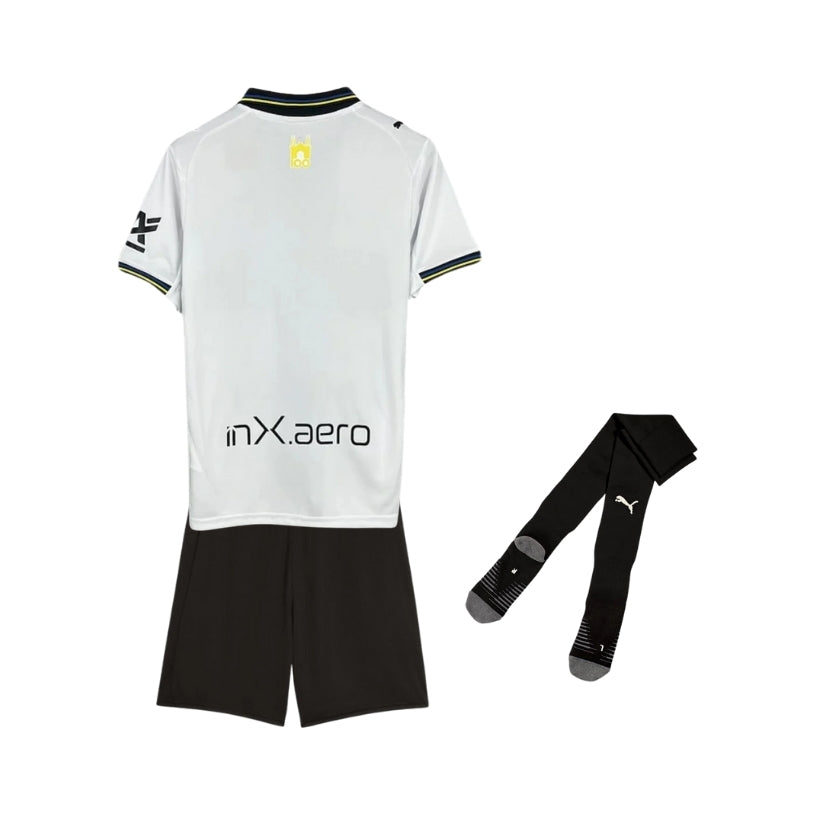 Kids Kit - Parma Calcium Home 25/26
