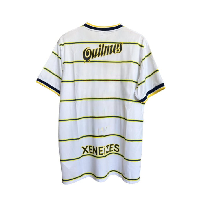 Boca Juniors Alternative 99/00