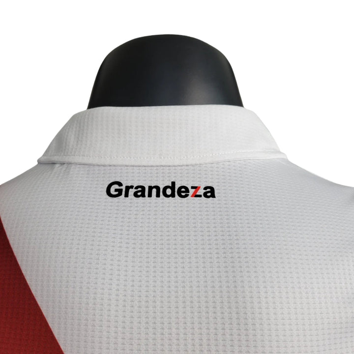 River Plate Main 23/24 - Player Version