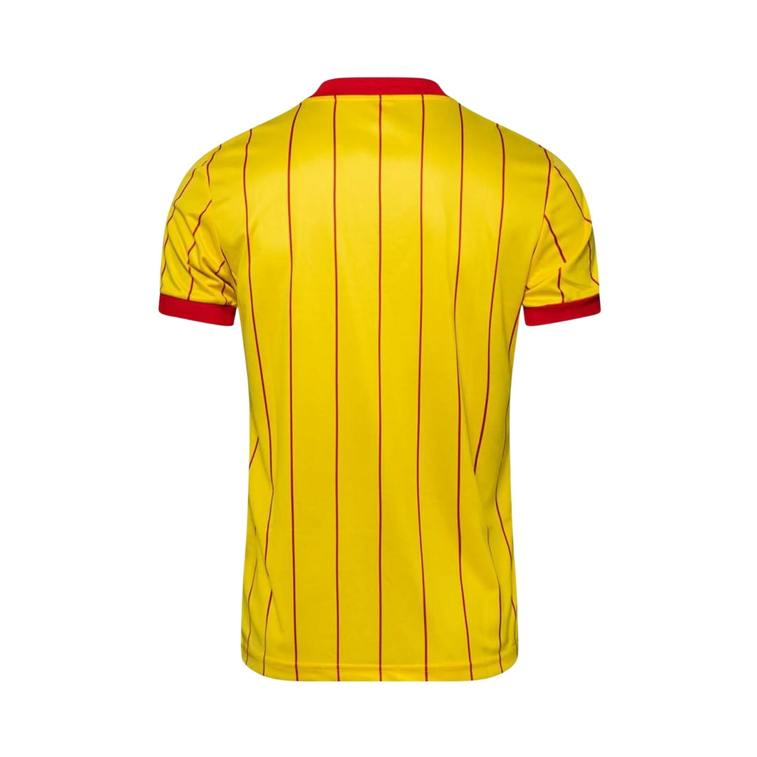 Liverpool Alternative 84/85