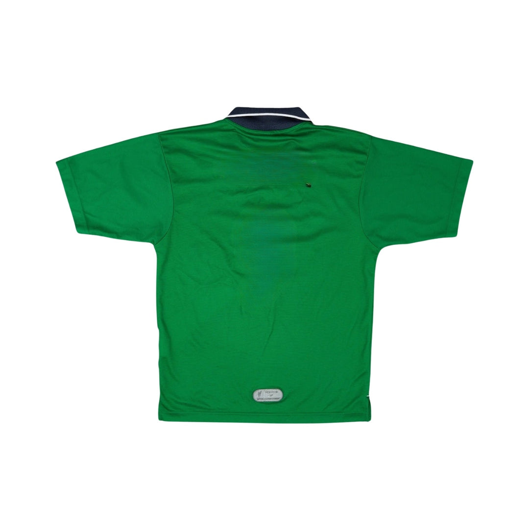 Liverpool Alternative 99/00