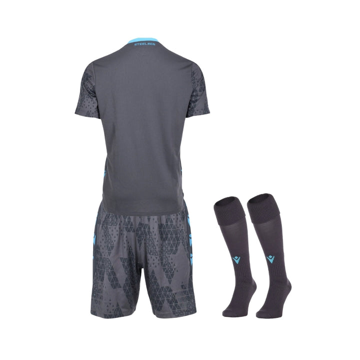 Kit de Criança - Motherwell Guarda-Redes 25/26