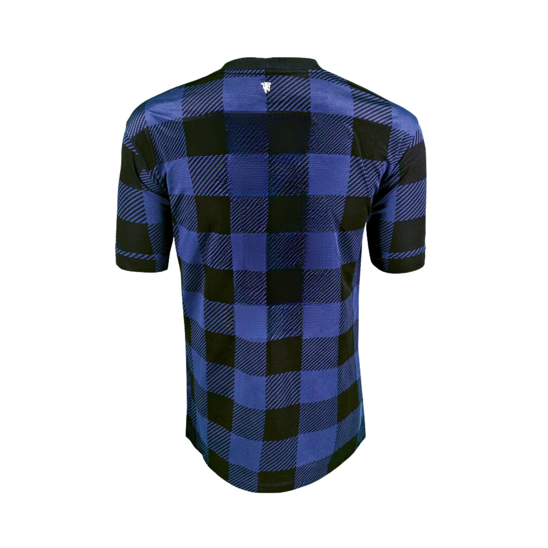 Manchester United Third 13/14