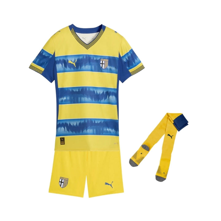Kids Kit - Parma Calcium Alternative 25/26