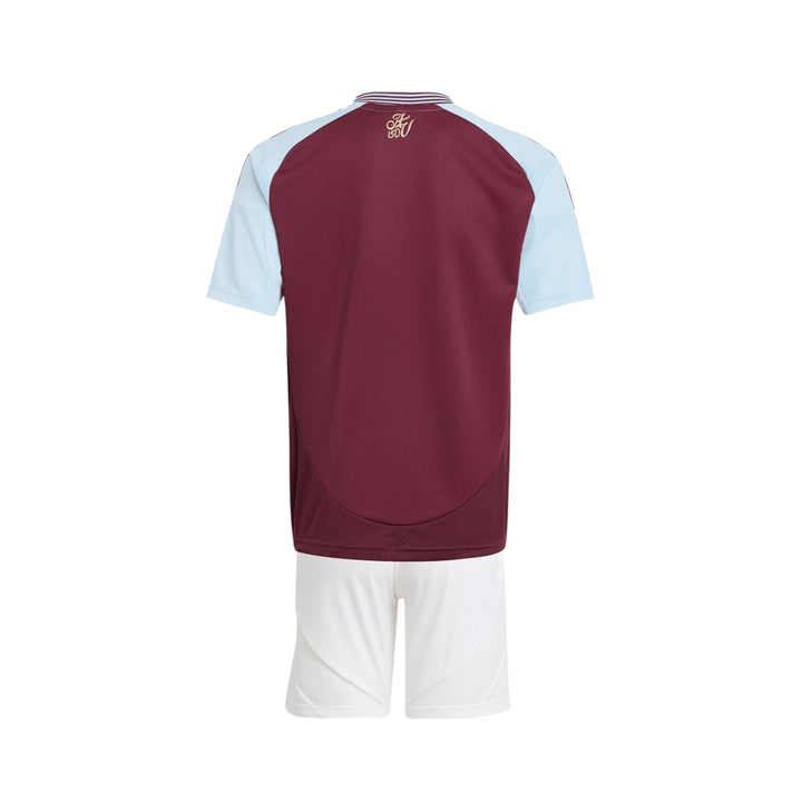 Children's Kit - Aston Villa Main 24/25