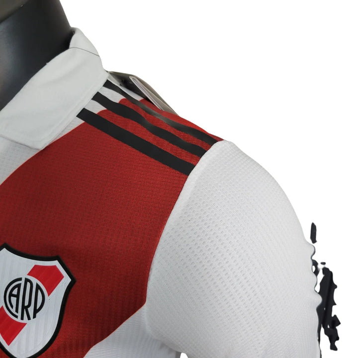 River Plate Main 23/24 - Player Version