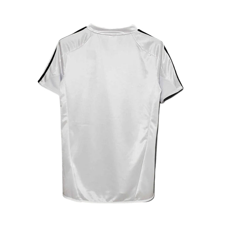 Real Madrid Main 04/05