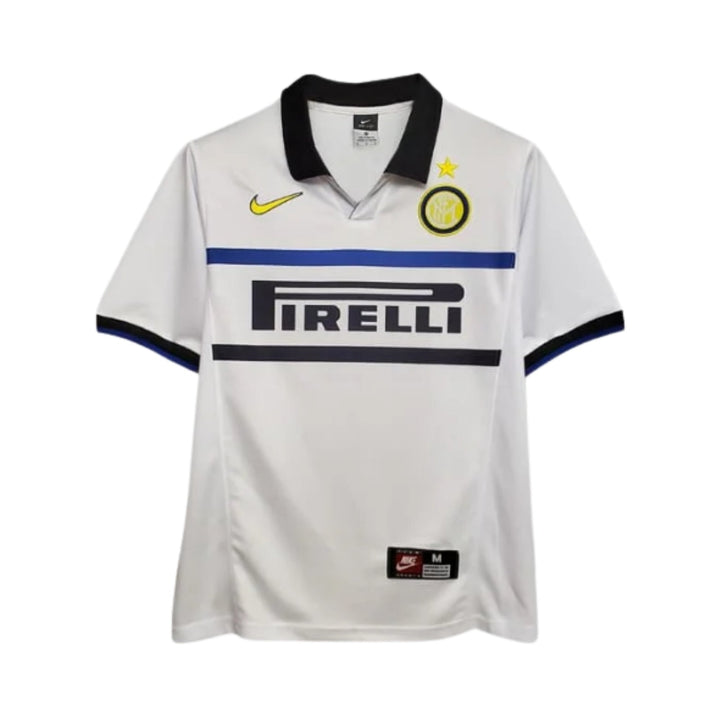 Inter Milan Alternative 98/99
