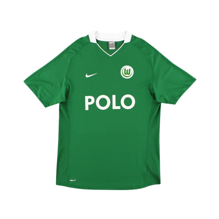 Wolfsburg Main 08/09