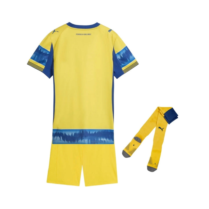 Kids Kit - Parma Calcium Alternative 25/26
