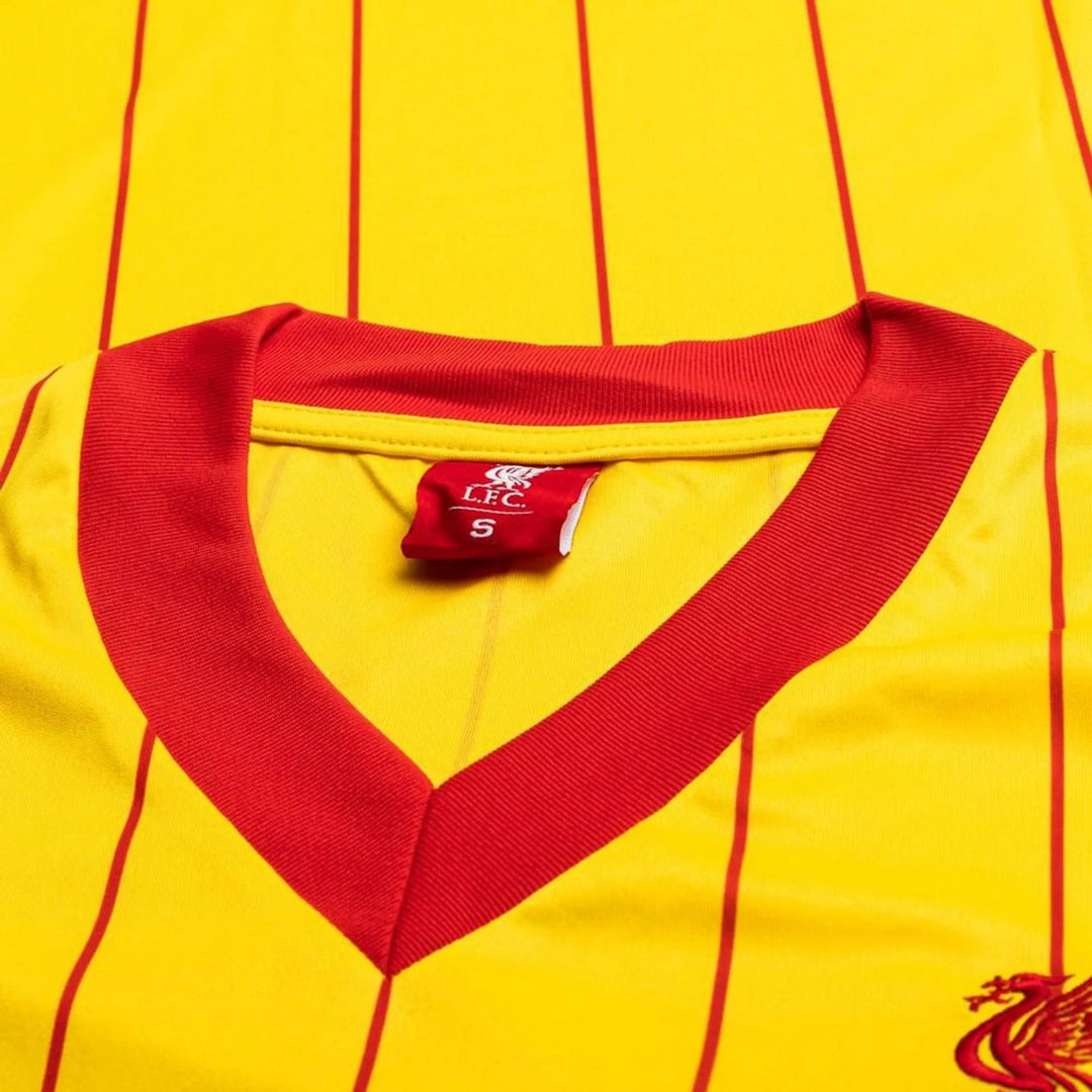 Liverpool Alternative 84/85