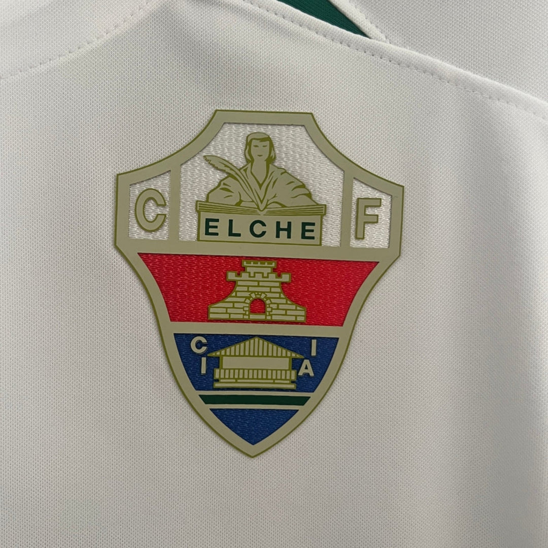 Elche CF Home 24/25
