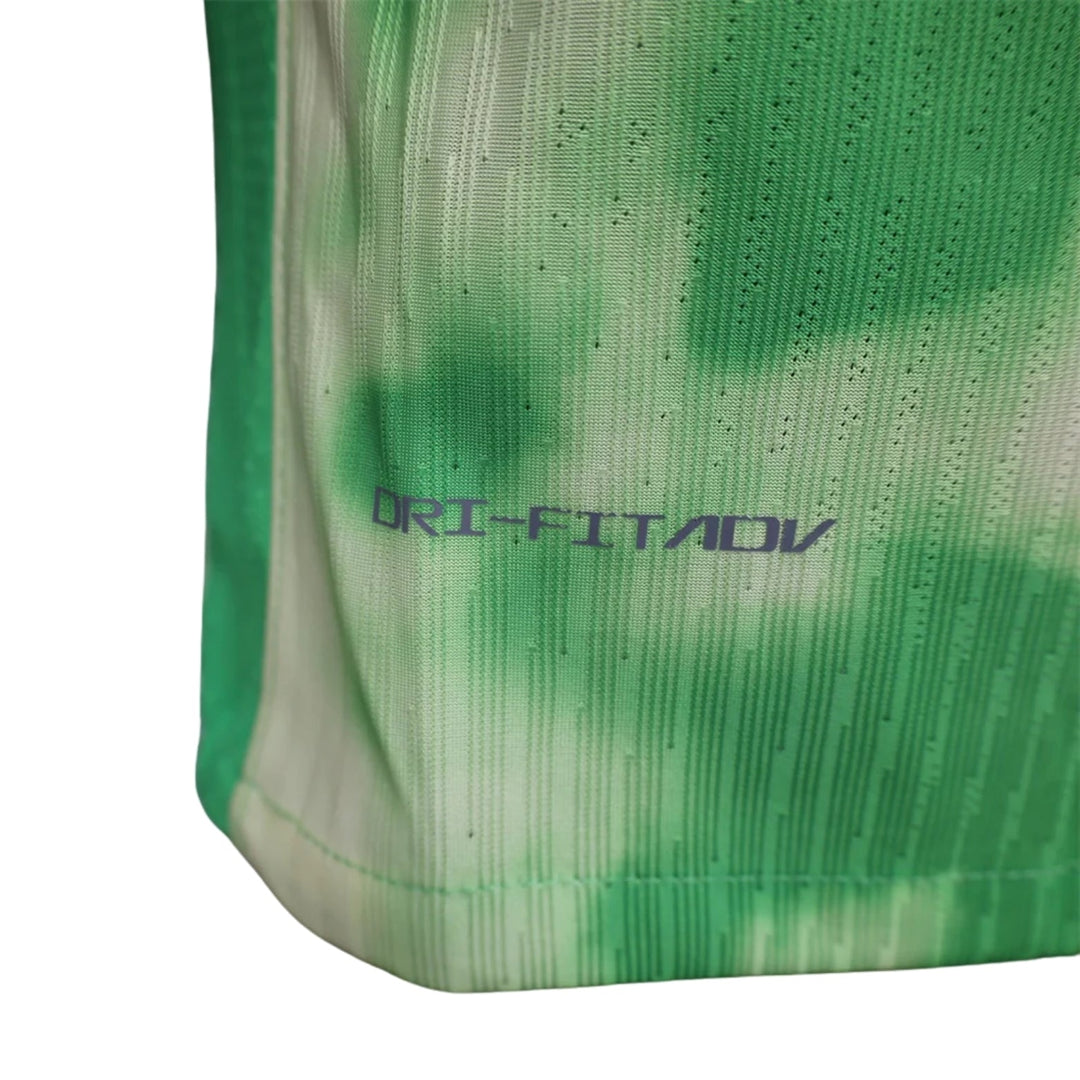 Reversible Windbreaker - Italy