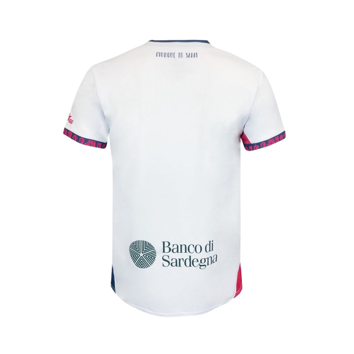 Cagliari Calcio Alternative 25/26