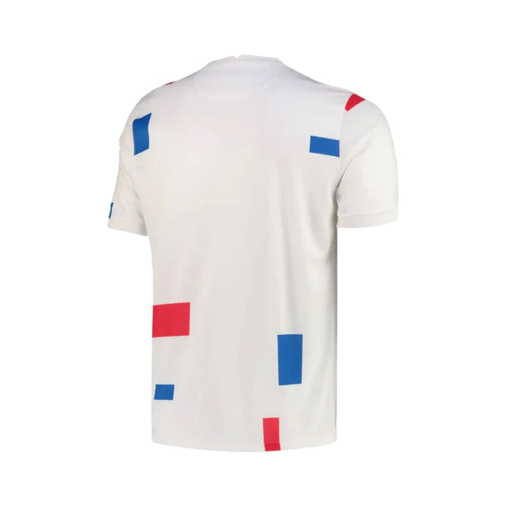 Netherlands Alternative 22/23