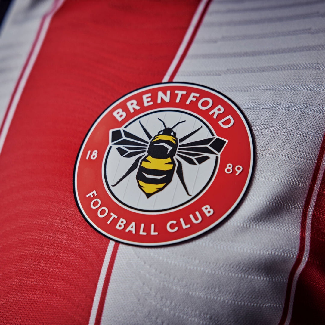 Brentford Home 25/26