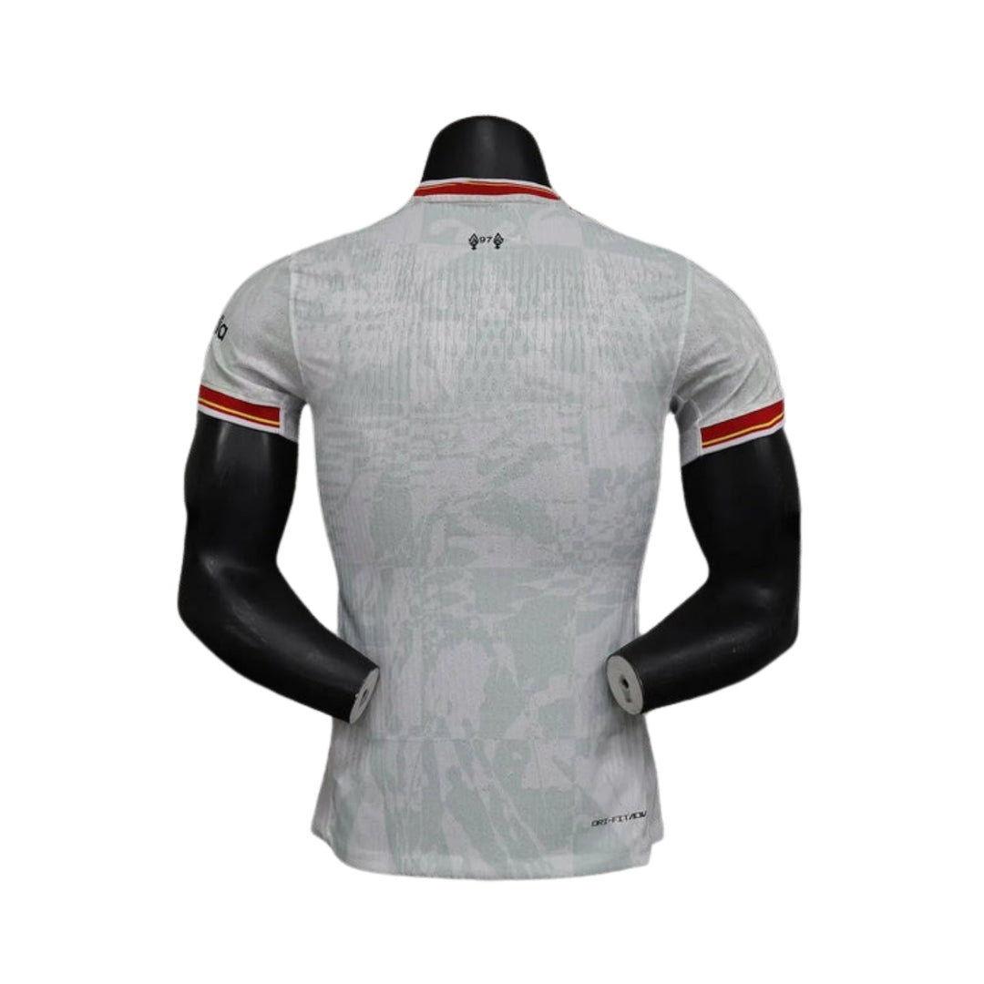 Liverpool Third 24/25 - Player Version